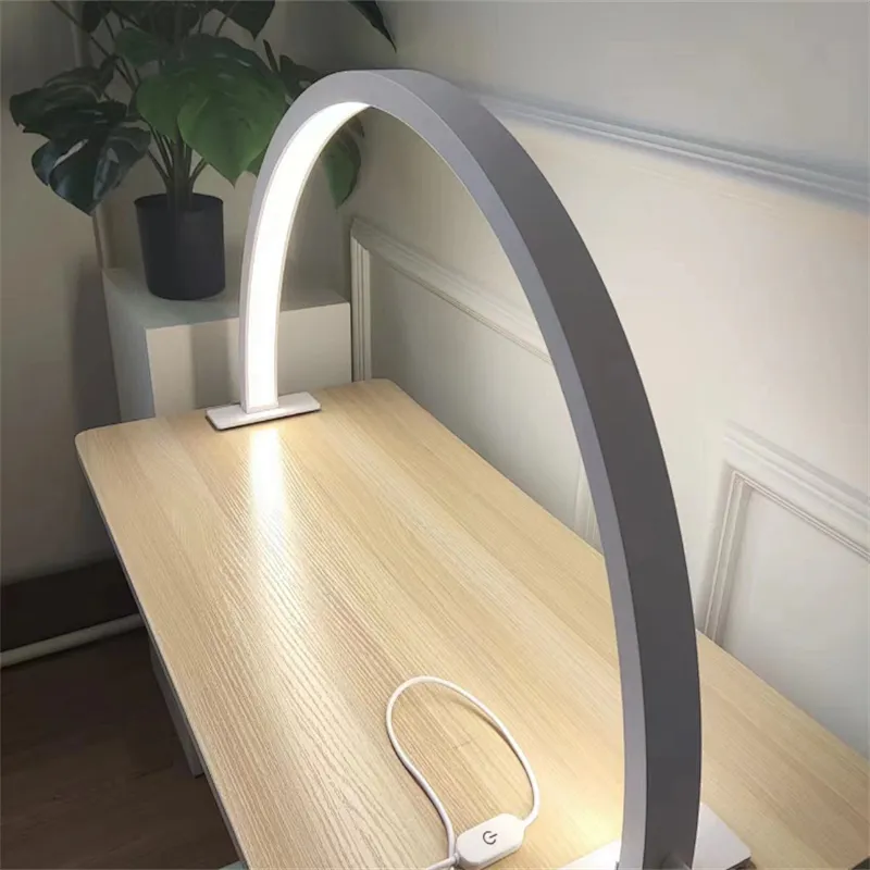 Dopamine Table Moon Light